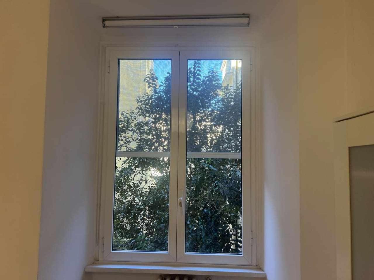 Modern Apartment In Monteverde روما المظهر الخارجي الصورة